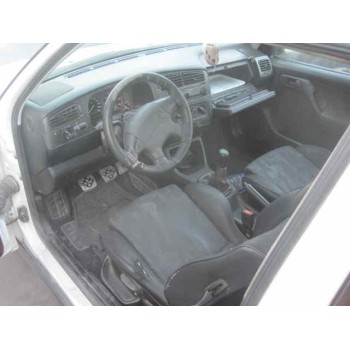 volkswagen golf iii berlina (1h1) del año 1996