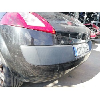 renault megane ii berlina 5p del año 2005