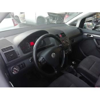 volkswagen touran (1t1) del año 2005