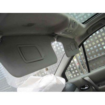 renault scenic ii del año 2003