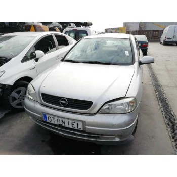 OPEL ASTRA G BERLINA