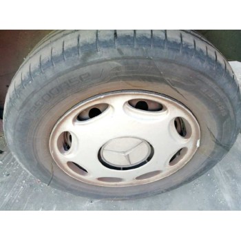 mercedes-benz vito (w638) combi del año 2001