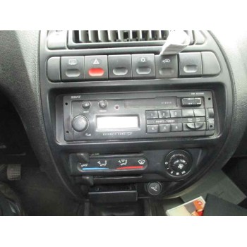 citroën saxo del año 2002