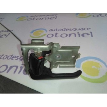 Recambio de maneta interior delantera izquierda para mazda 323 berlina c/f/s (ba) 1.5 c referencia OEM IAM   
