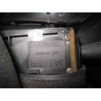 peugeot 206 berlina del año 2000