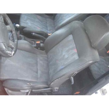 volkswagen golf iii berlina (1h1) del año 1996