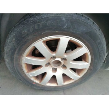 volkswagen passat berlina (3b3) del año 2001