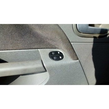 ford fiesta (cbk) del año 2003