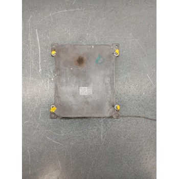 Recambio de centralita faros xenon para mg zs luxury referencia OEM IAM HW01SW01  