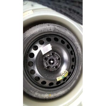 opel astra h berlina del año 2005