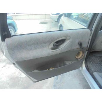 ford galaxy (vx) del año 1998