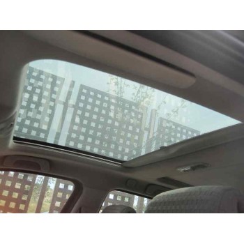 renault scenic ii del año 2003