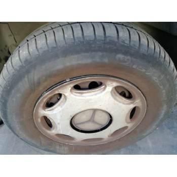 mercedes-benz vito (w638) combi del año 2001