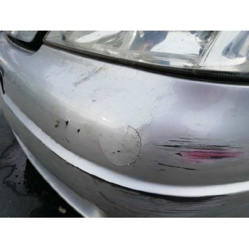 opel astra g berlina del año 2001