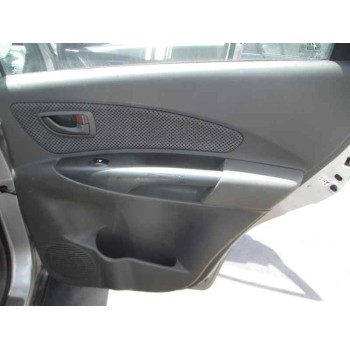 hyundai tucson (jm) del año 2005