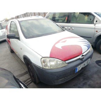 opel corsa c del año 2003