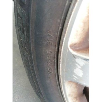 volkswagen passat berlina (3b3) del año 2001