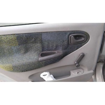 renault scenic (ja..) del año 2001