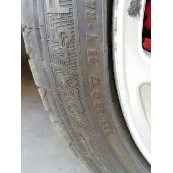 skoda octavia berlina (1z3) del año 2008