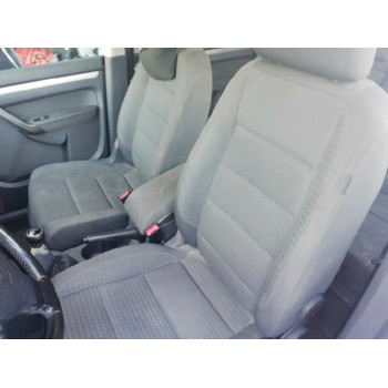 volkswagen touran (1t1) del año 2005