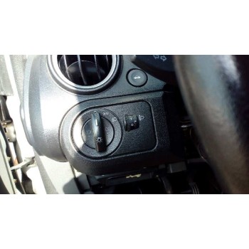 ford fiesta (cbk) del año 2003