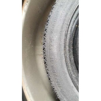 opel astra h berlina del año 2005