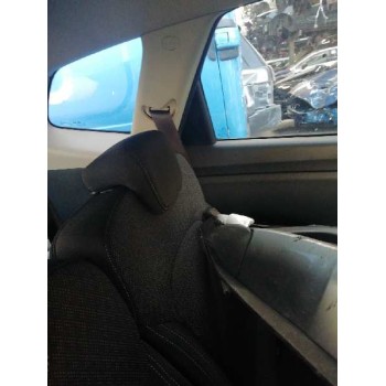 CINTURON SEGURIDAD TRASERO IZQUIERDO 