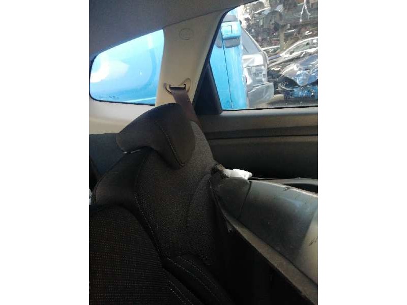 Recambio de cinturon seguridad trasero izquierdo para kia carens ( ) drive referencia OEM IAM   