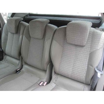 renault scenic ii del año 2003