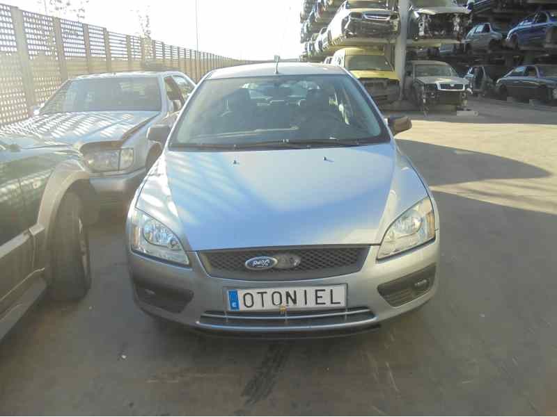 FORD FOCUS BERLINA (CAP)