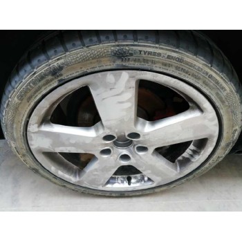 skoda octavia berlina (1z3) del año 2008