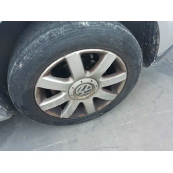 volkswagen touran (1t1) del año 2005