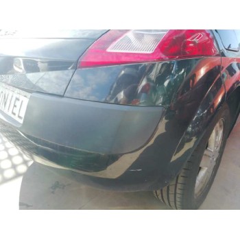 renault megane ii berlina 5p del año 2005