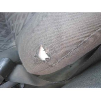 ford mondeo berlina (gd) del año 2000