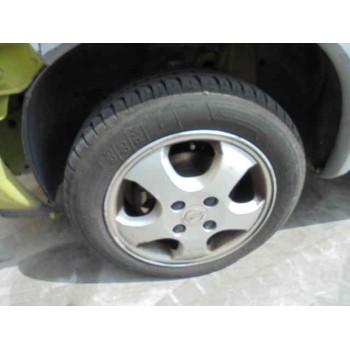 opel corsa b del año 2000