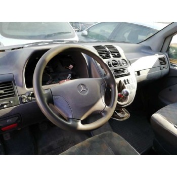 mercedes-benz vito (w638) combi del año 2001