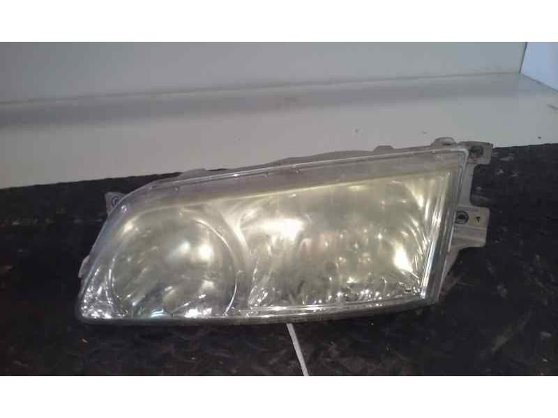 Recambio de faro izquierdo para hyundai h 1 h 1 furg.caja cerr.c. puerta referencia OEM IAM   
