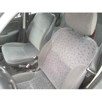 citroën saxo del año 2002