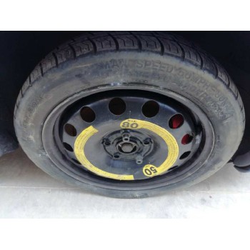 skoda octavia berlina (1z3) del año 2008