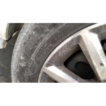 opel astra h berlina del año 2005