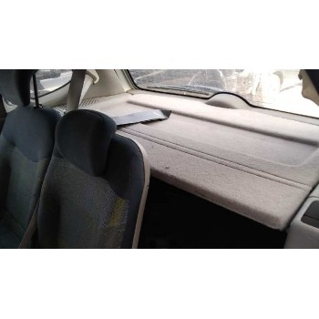 renault scenic (ja..) del año 2001