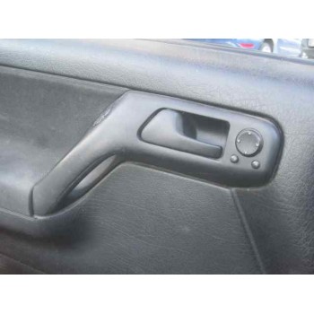 volkswagen golf iii berlina (1h1) del año 1996