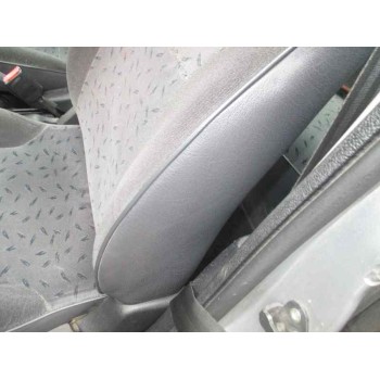 citroën saxo del año 2002