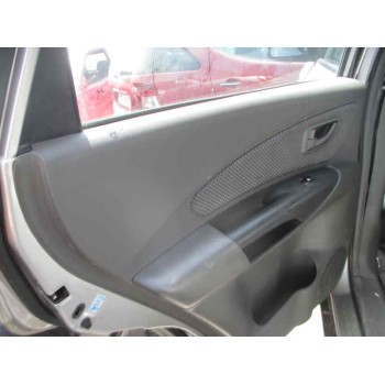 hyundai tucson (jm) del año 2005