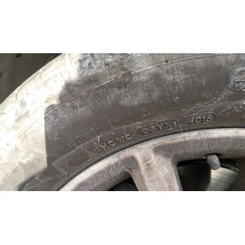 opel astra h berlina del año 2005