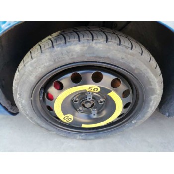 skoda octavia berlina (1z3) del año 2008