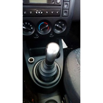 ford fiesta (cbk) del año 2003