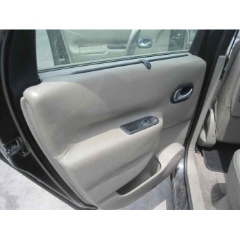 renault scenic ii del año 2003