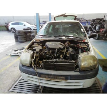 RENAULT CLIO II FASE I (B/CBO)