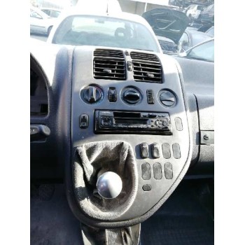 mercedes-benz vito (w638) combi del año 2001